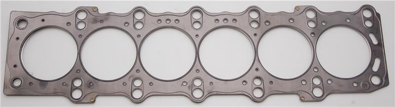 Toyota Supra Head Gaskets - Cometic Gasket - MLS 87mm, .036 inch - `93-`06
